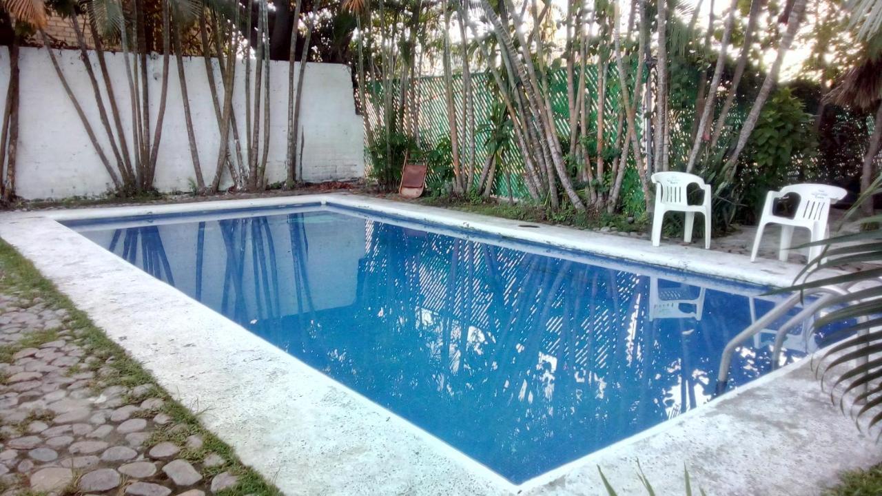 Hotel Quinta Sierra ซาน บลาส ภายนอก รูปภาพ